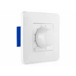 Kép 2/7 - Power Dynamics PDVC12 - 100V beépíthető hangerő szabályzó 12W
