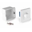 Kép 3/7 - Power Dynamics PDVC12 - 100V beépíthető hangerő szabályzó 12W