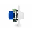 Kép 5/7 - Power Dynamics PDVC12 - 100V beépíthető hangerő szabályzó 12W