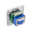 Kép 6/7 - Power Dynamics PDVC12 - 100V beépíthető hangerő szabályzó 12W
