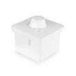 Kép 7/7 - Power Dynamics PDVC12 - 100V beépíthető hangerő szabályzó 12W