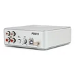 Kép 2/5 - Power Dynamics PDX015 USB-s lemezjátszó előerősítő, digitalizáló (RIAA korrektor)