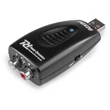 Kép 2/3 - Power Dynamics PDX20 USB-s külső hangkártya