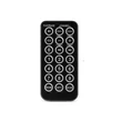 Kép 5/5 - Power Dynamics PPA50 100V erősítő (50W) 2x Mikrofon + 2x Jel bemenet (MP3 + Bluetooth)