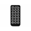 Kép 8/8 - Power Dynamics PPA502, 2 ZÓNÁS 100V erősítő (50W) 2x Mikrofon + 2x Jel bemenet (MP3 + Bluetooth)