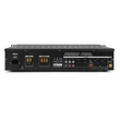 Kép 5/9 - Power Dynamics PRM120, 100V erősítő (120W) 6 csatornás / 1 zónás, (MP3 + Bluetooth)