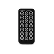 Kép 9/9 - Power Dynamics PRM120, 100V erősítő (120W) 6 csatornás / 1 zónás, (MP3 + Bluetooth)