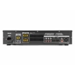 Kép 4/6 - Power Dynamics PRM1202, 100V erősítő (2x120W) 2 zónás, (MP3, BLUETOOTH)