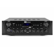 Kép 4/8 - Power Dynamics PV220BT, 2 zónás erősítő (2x 50W) + USB / SD / FM / Bluetooth
