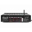 Kép 4/6 - Power Dynamics PV240BT, 4 zónás erősítő (8x 50W) + USB / SD / FM / Bluetooth