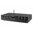 Kép 2/6 - Power Dynamics PV260BT, 6 zónás erősítő (12x 50W) + USB / SD / FM / Bluetooth