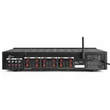Kép 4/6 - Power Dynamics PV260BT, 6 zónás erősítő (12x 50W) + USB / SD / FM / Bluetooth