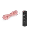 Kép 3/9 - Power Dynamics WCS80 2 utas aktív beépíthető, álmennyezeti hangszórópár (8") + Bluetooth + WiFi