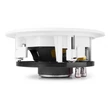 Kép 6/9 - Power Dynamics WCS80 2 utas aktív beépíthető, álmennyezeti hangszórópár (8") + Bluetooth + WiFi