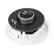Kép 8/9 - Power Dynamics WCS80 2 utas aktív beépíthető, álmennyezeti hangszórópár (8") + Bluetooth + WiFi