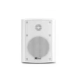 Kép 4/6 - Power Dynamics WS40A (4") 2 utas, aktív, WiFi fali hangfal szett 2x100W - fehér