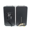 Kép 4/7 - ReVoLuTioN DPX-10BT-LED (v.3) 2x600W (10") aktív karaoke hangfal szett (MP3 + Bluetooth)