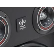 Kép 6/7 - ReVoLuTioN DPX-10BT-LED (v.3) 2x600W (10") aktív karaoke hangfal szett (MP3 + Bluetooth)