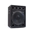 Kép 1/8 - ReVoLuTioN PARTY-15 passzív hangfal 500/1000W (15")