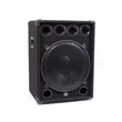 Kép 6/8 - ReVoLuTioN PARTY-15 passzív hangfal 500/1000W (15")