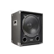 Kép 1/4 - Skytec MAX-18SUB 800/1600W (18") 8 Ohm PASSZÍV mélyláda