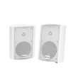 Kép 1/12 - SkyTec ODS-50W (5") 2 utas fali hangfal szett 2x100W, 8 Ohm - fehér