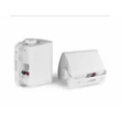Kép 10/12 - SkyTec ODS-50W (5") 2 utas fali hangfal szett 2x100W, 8 Ohm - fehér