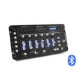 Kép 1/3 - SkyTec STM-3007 4+2 cs, DJ, karaoke keverő + USB/SD lejátszó + Bluetooth + EFFEKT