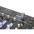 Kép 2/3 - SkyTec STM-3007 4+2 cs, DJ, karaoke keverő + USB/SD lejátszó + Bluetooth + EFFEKT
