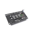 Kép 2/4 - SkyTec STM-3020B 3+1 csatornás DJ, karaoke keverő + USB lejátszó