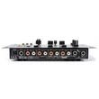 Kép 4/4 - SkyTec STM-3020B 3+1 csatornás DJ, karaoke keverő + USB lejátszó