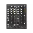 SkyTec STM-7010 4+1 csatornás Professzionális Dj keverő + USB interface