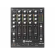Kép 2/6 - SkyTec STM-7010 4+1 csatornás Professzionális Dj keverő + USB interface
