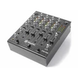 Kép 3/6 - SkyTec STM-7010 4+1 csatornás Professzionális Dj keverő + USB interface