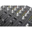 Kép 5/6 - SkyTec STM-7010 4+1 csatornás Professzionális Dj keverő + USB interface