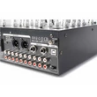 Kép 6/6 - SkyTec STM-7010 4+1 csatornás Professzionális Dj keverő + USB interface