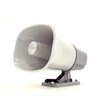 Kép 1/3 - Thunder CA-800F Mágneses talpú autós hangosbeszélő 50W, beszéd, felvétel, BT, AUX (1500m hatótáv)