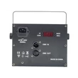 Kép 4/7 - Thunder DB-510 Bee-eye multi fényeffekt +Magic Ball +Stroboszkóp, +Lézer, (40W) +DMX
