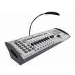 Kép 3/3 - Thunder DMX-240B Fényeffekt kontroller, vezérlő (240CH, DMX512) + világítás