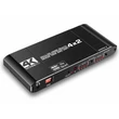 Kép 1/4 - Thunder HMX-402, HDMI mátrix, elosztó és kapcsoló (4×2)