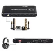 Kép 3/4 - Thunder HMX-402, HDMI mátrix, elosztó és kapcsoló (4×2)