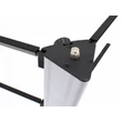 Kép 6/11 - Thunder KB-07 Billentyűs hangszerállvány (kettő hangszerhez)