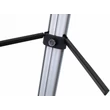 Kép 7/11 - Thunder KB-07 Billentyűs hangszerállvány (kettő hangszerhez)