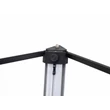 Kép 8/11 - Thunder KB-07 Billentyűs hangszerállvány (kettő hangszerhez)