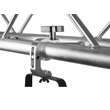 Kép 5/5 - Thunder LC-20 C-kampó, Kampóbilincs fénytartó (42-52 mm csőhöz) 200 kg