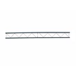 Kép 1/3 - Thunder LST-2TR fényhíd, acél, Bi-System (148 cm)