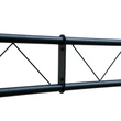 Kép 2/3 - Thunder LST-2TR fényhíd, acél, Bi-System (148 cm)