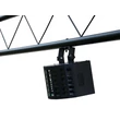 Kép 3/3 - Thunder LST-2TR fényhíd, acél, Bi-System (148 cm)