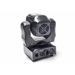 Kép 2/6 - Thunder MHD-530 Bee-eye multi fényeffekt robotlámpa, RGBW LED 6x15W + LÉZER