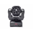 Kép 3/6 - Thunder MHD-530 Bee-eye multi fényeffekt robotlámpa, RGBW LED 6x15W + LÉZER
